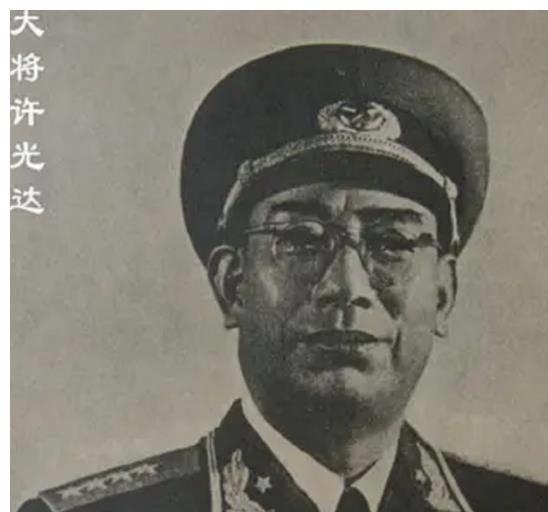 JDB电子试玩网页1960年湖南一小伙在火车站卖烟被抓审讯后才知他是许光达家人(图7)