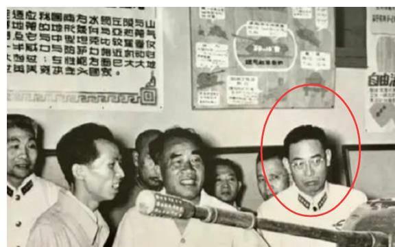 JDB电子试玩网页1960年湖南一小伙在火车站卖烟被抓审讯后才知他是许光达家人(图2)